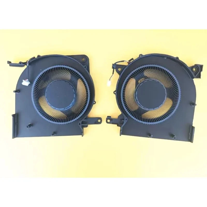 d+New CPU Fan 12V for LENOVO Lenovo Legion Y7000 2025 Laptop Cooling Fan