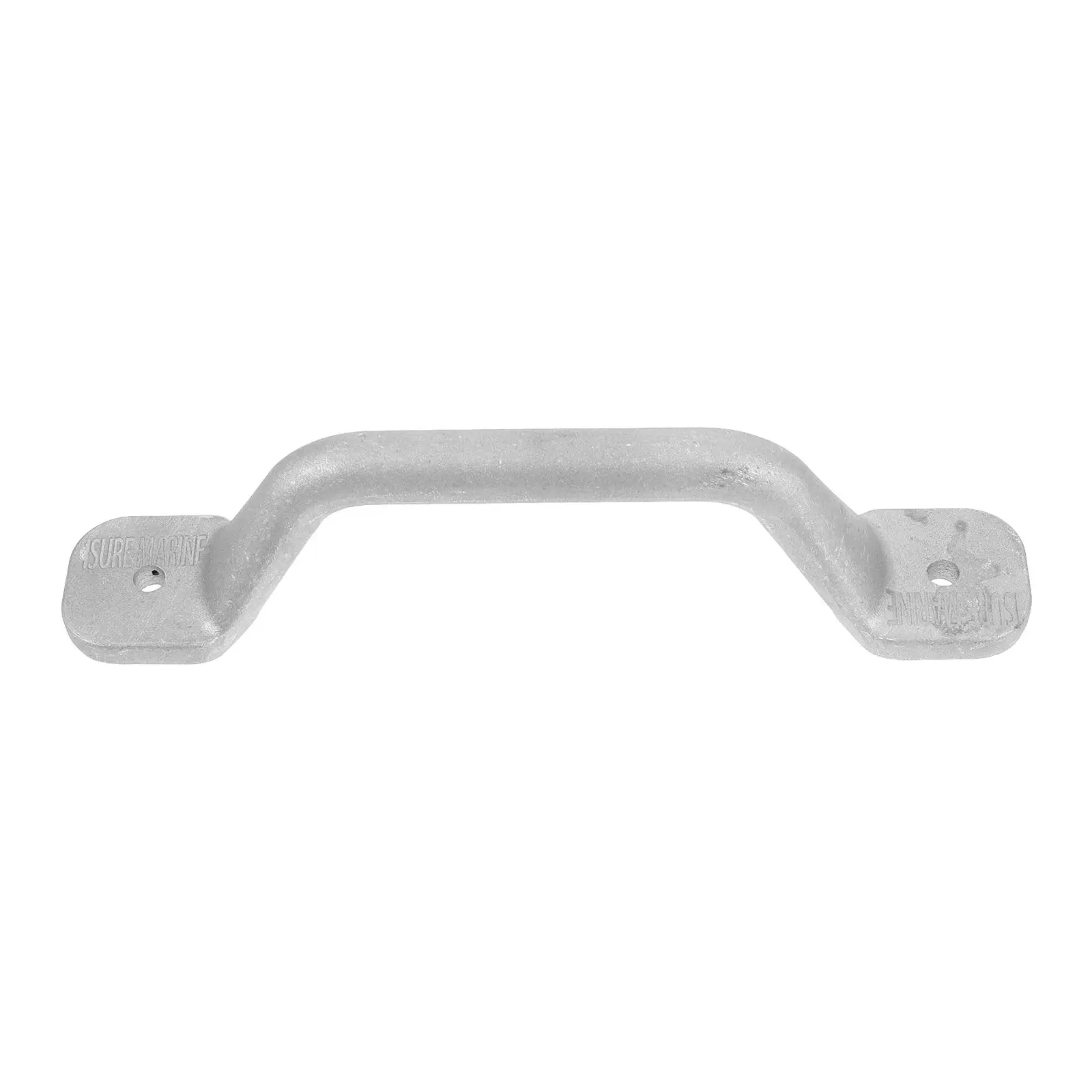 

Cast Aluminum Durable Design for Motor Homes Boats Yachts Stainless Steel Anchor Universal Door Hardware Outdoor Grab Bars