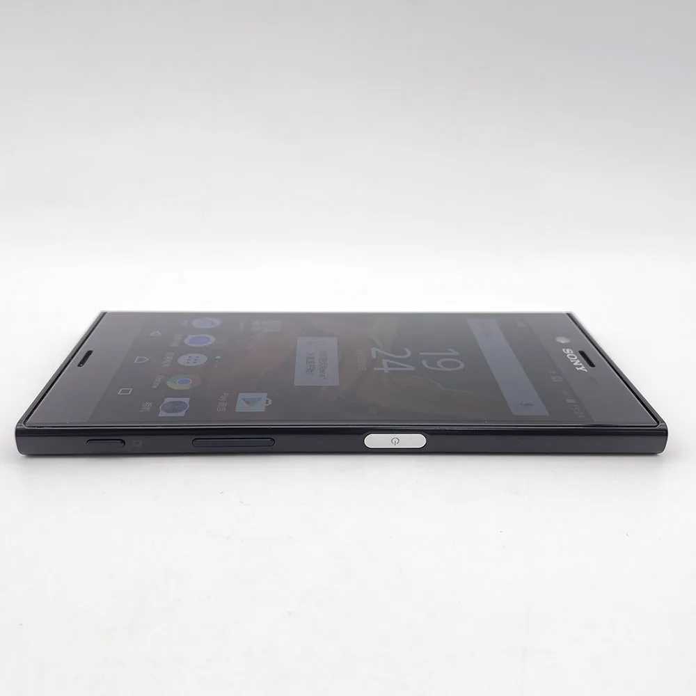 Imagem -04 - Sony-smartphone Xperia xz Desbloqueado F8331 F8332 So01joriginal Quad-core 52 32gb 3gb 23mp Celular Snapdragon Nfc Impressão Digital