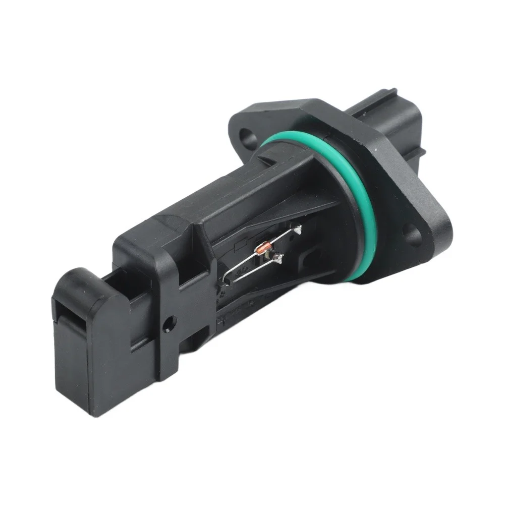 For Car Engine Repair Mass Air Flow Meter Direct Replacement Part No Programming Required Plastic And Metal Build