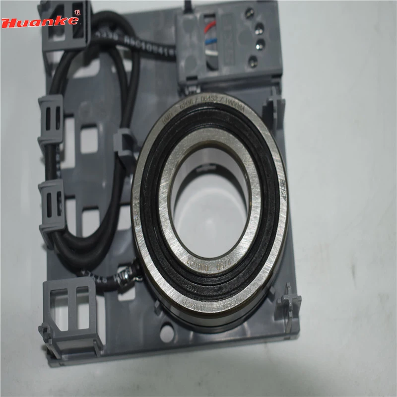 Encoder Skf BMO/BMD…