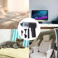 3 In 1 Integrated Suction And Blowing Vacuum Combination Vacuum Cleaner USB Charging Small Car Household Vacuum Cleaner 6