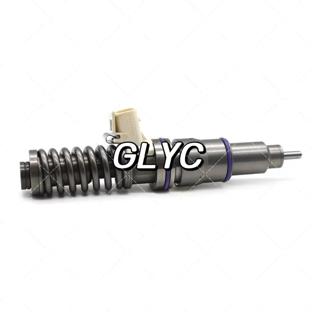 

Common Rail Dies el Injector 21371674 20569291 21582096 21582094 For VO LVO Engine EC380 EC480