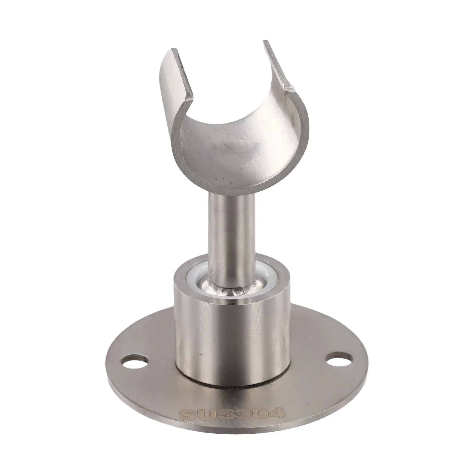 Rust Proof Shower Bracket Adjustable Bracket Wall Mounted Bracket Waterproof And Rust-proof Long-lasting Construction