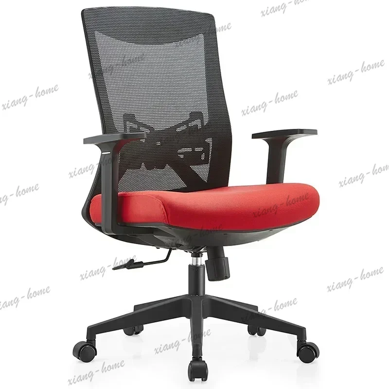 ld   Individual Armchair Gamer Pc Kneeling Height Adjustable Kids Gaming Rocking Office Desk Posture Correction Room Low