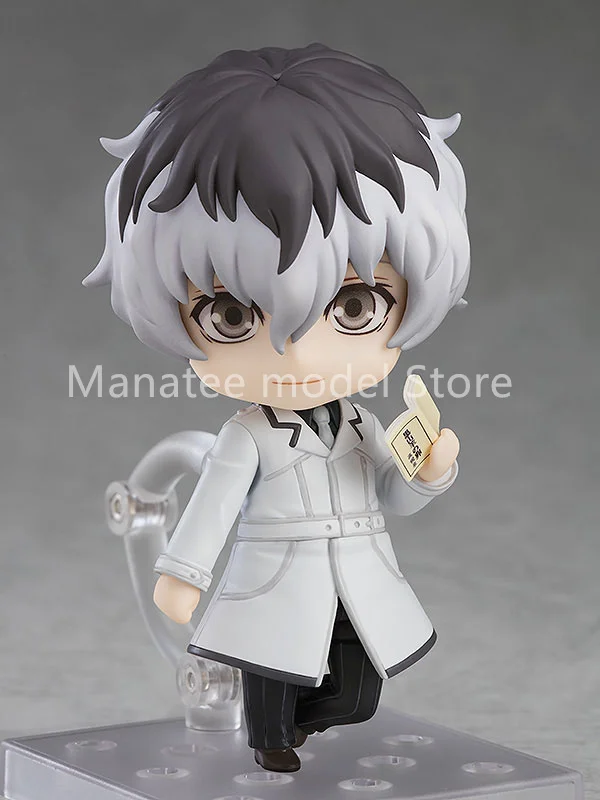 Good Smile Company Original Nendoroid - Tokyo Ghoul:re: Haise Sasaki PVC Action Figure Anime Model Toys Collection Doll Gift