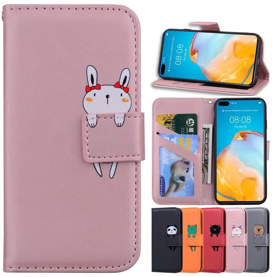 Cute Case Boys Girls Phone Shell For Xiaomi Mi Poco M3 X3 NFC 11 10T Redmi Note 10 9T 7 8 9 Pro 9S 9A 9C 7A 8A K20 K30 K40 O22G