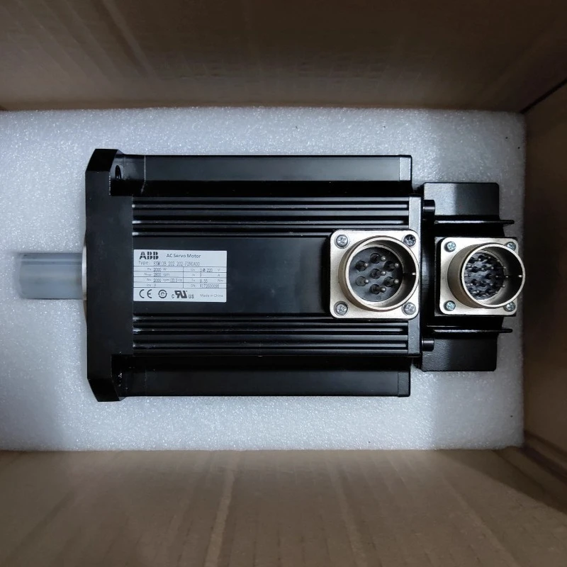 Peças para servomotores ABB ESM13B-202-202-F2N0A00/ESM06X-401-302-T2B0A00