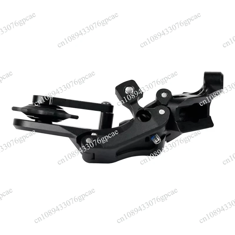 Bicycle Derailleur Transmission For Brompton Cline 5/6/7 Speed Folding Bike Speed Rear Derailleur Cycling Accessories