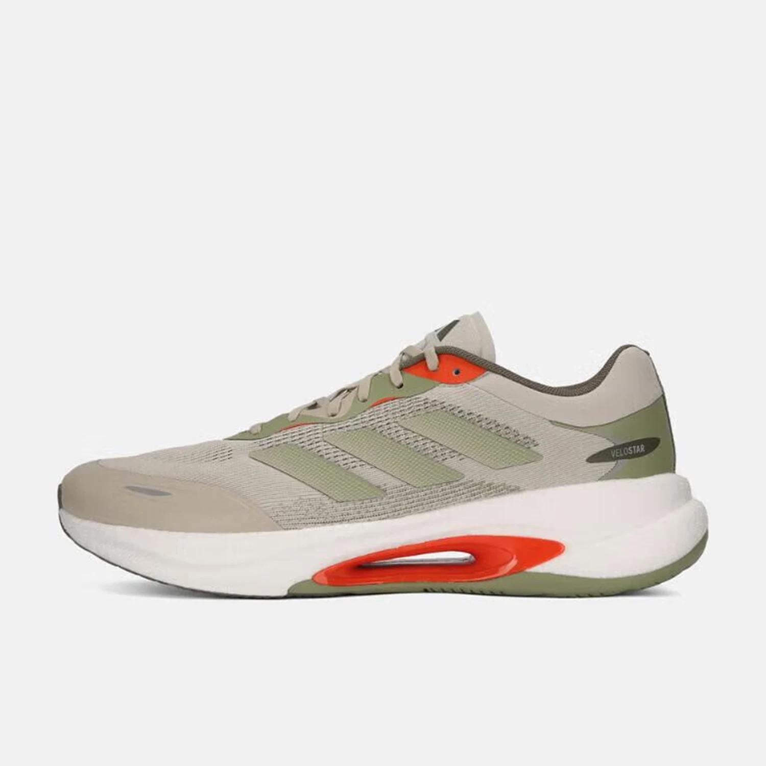 Adidas Authentic Winter Men's Sports Shock Absorption Running Shoes KI6047
