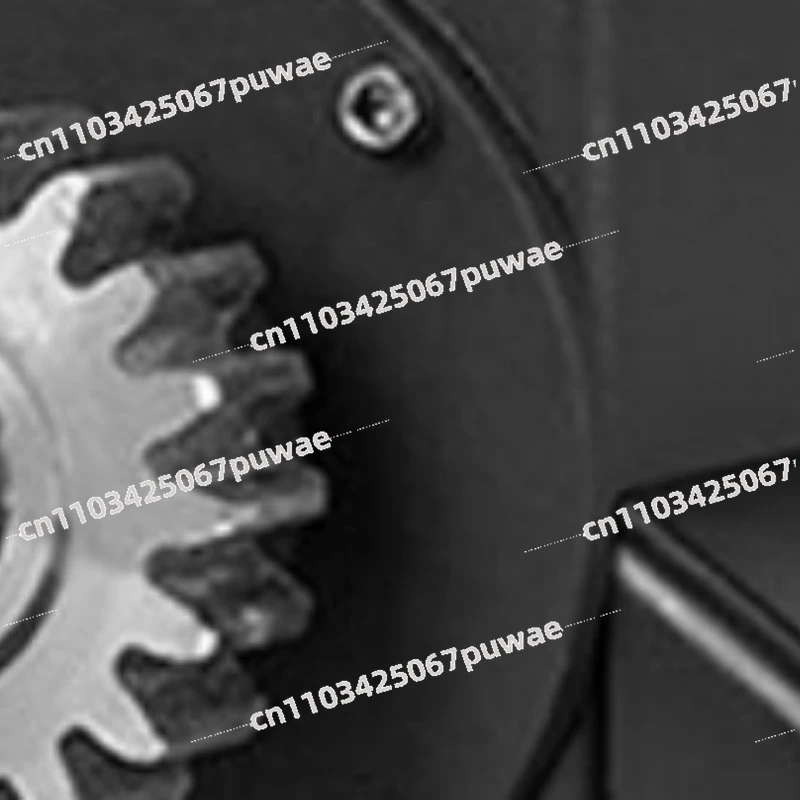 Translation Door Motor Opener, Translation Motor, Automatic , Remote Control Door Opener
