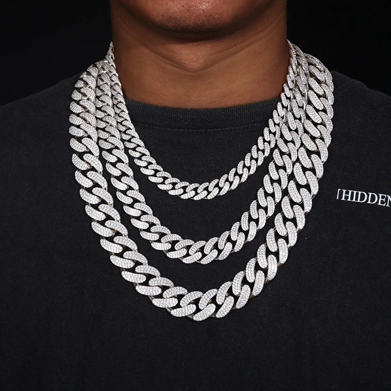 Thumbnail 3 - #21 Top 50 Mens Necklaces Worth Buying In 2026