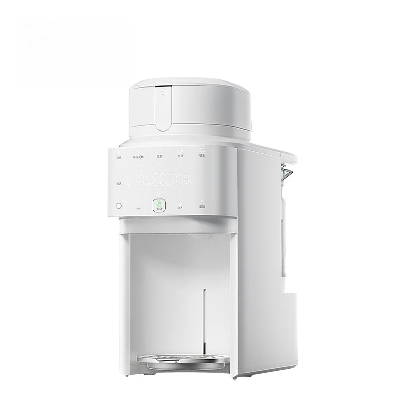 Smart electric dispenser feeder intelligent formula milk powder automatic dispenser