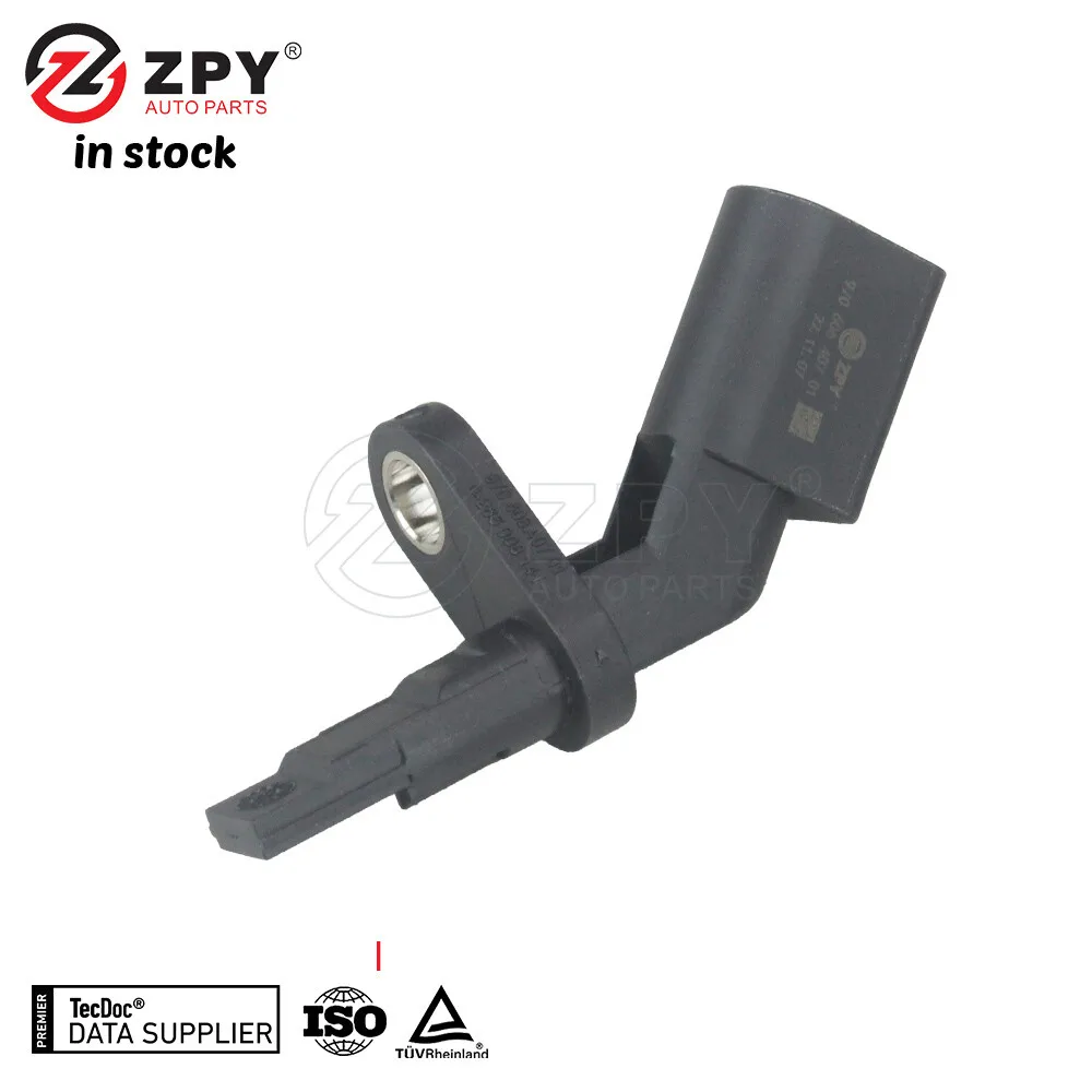 

ZPY ABS Wheel Speed Sensor For 2010-2014 Porsche Panamera 3.0T V6 970 606 407 01