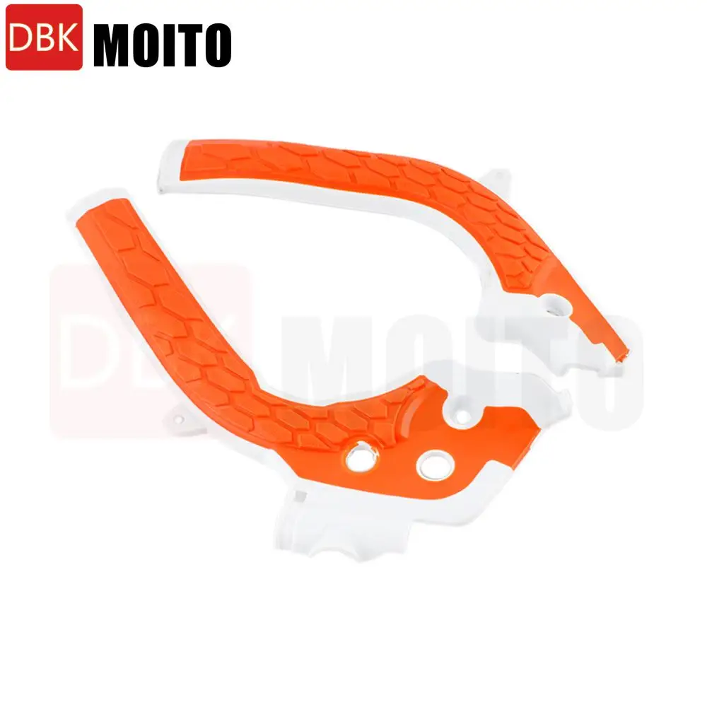 

Frame Guard Protection Cover Accessories For KTM SX SXF EXC EXC-F 125 150 250 300 350 450 500 For Husqvarna FC FE TC TE TX