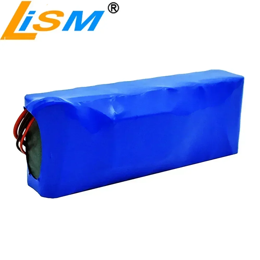 10S2P 36V 100000mAh 36v Electric Scooter Battery Lithium Electric Scooter 500W Electric Scooter Battery 36v 10s2p Battery