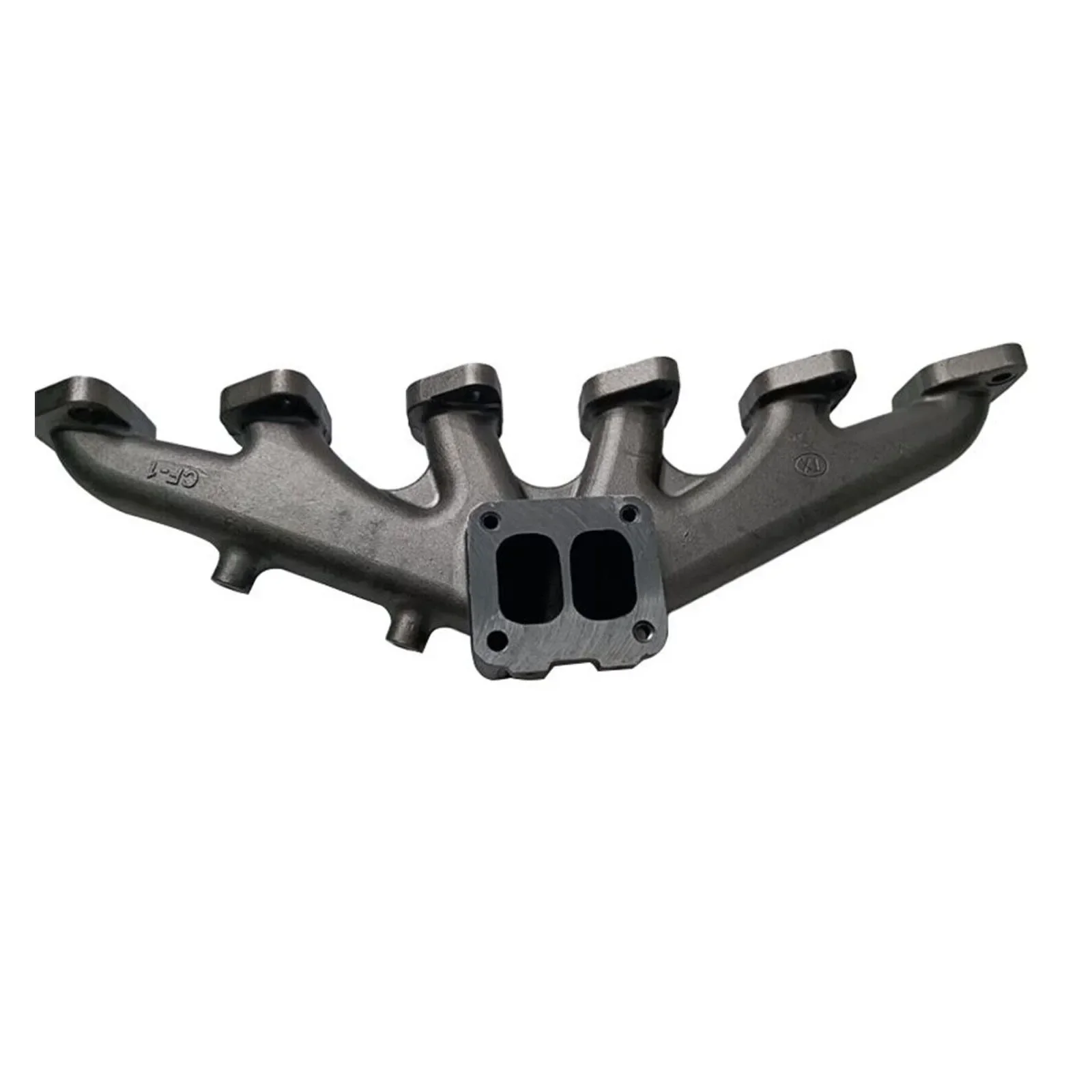 6BG1 Exhaust Manifold FITS for Hitachi EX200-5 ZAX200 SH200 ,ZAX210 ZAX230