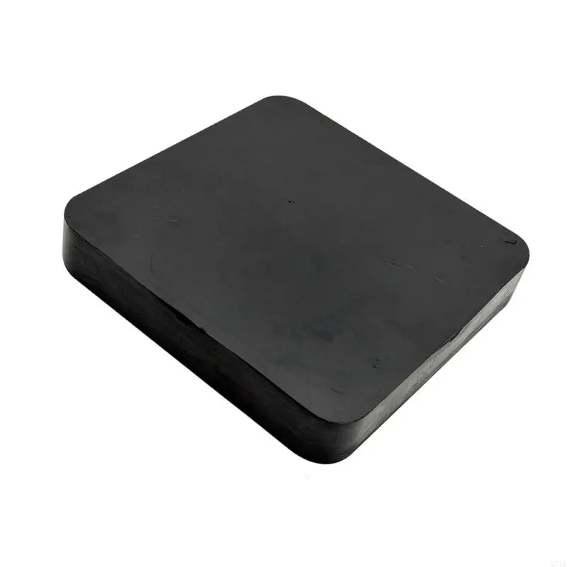  Natural Rubber Work Block for Blank Forming and Ring Adjustment