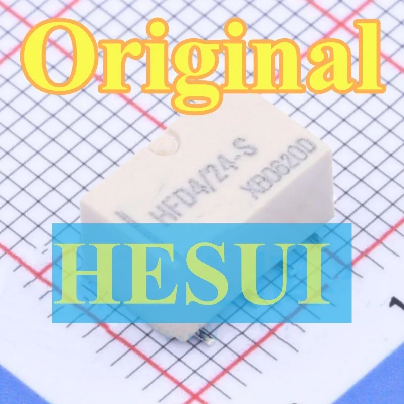 Subminiature 24V Re… - image