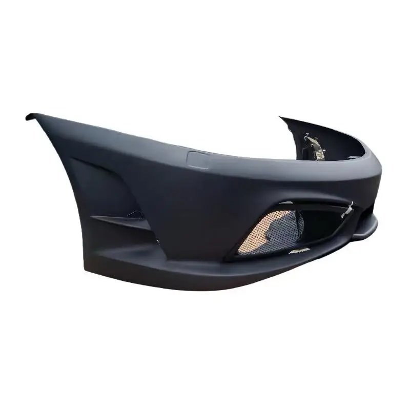 F430SC vehicle parts car front bumper car bumper front bumper out of trend