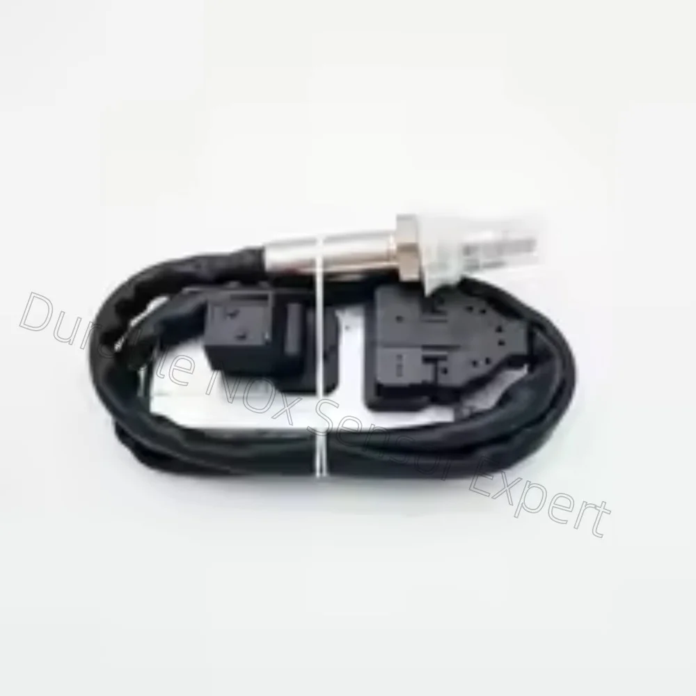 5WK96642B 5WK96642A A0081539828 A0101539328 A0101539001 NOX Sensor Nitrogen Oxygen Sensor For Mercedes-Benz Actros Atego Truck