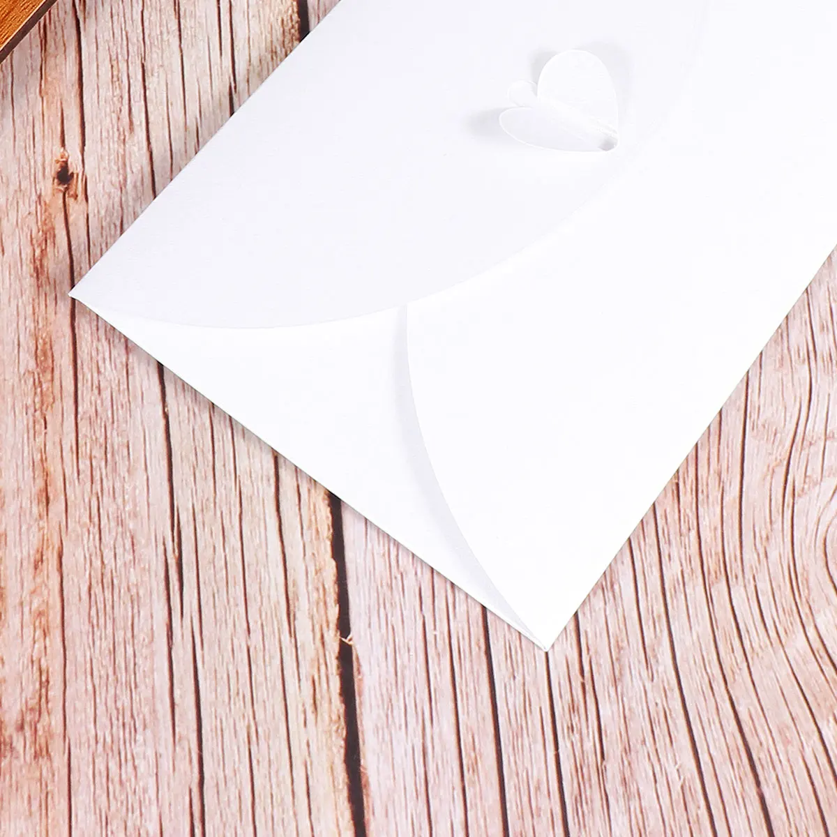 

20PCS Mini Envelopes Silver Stationery Gift Card Greeting Business Cards Thank You Notes Wedding Placeholders Name Cards Photo