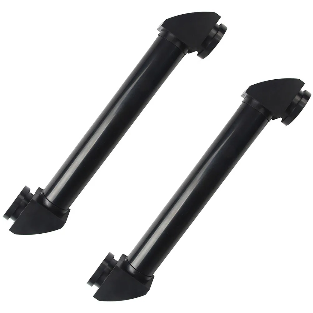 2 قطعة Periscope المحمولة القابلة للإزالة تجربة بصرية الدعامة لتعلم العلوم لوازم التدريس العملي بلاستيك عالي الجودة