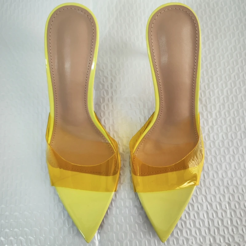 Yellow 8.5cm