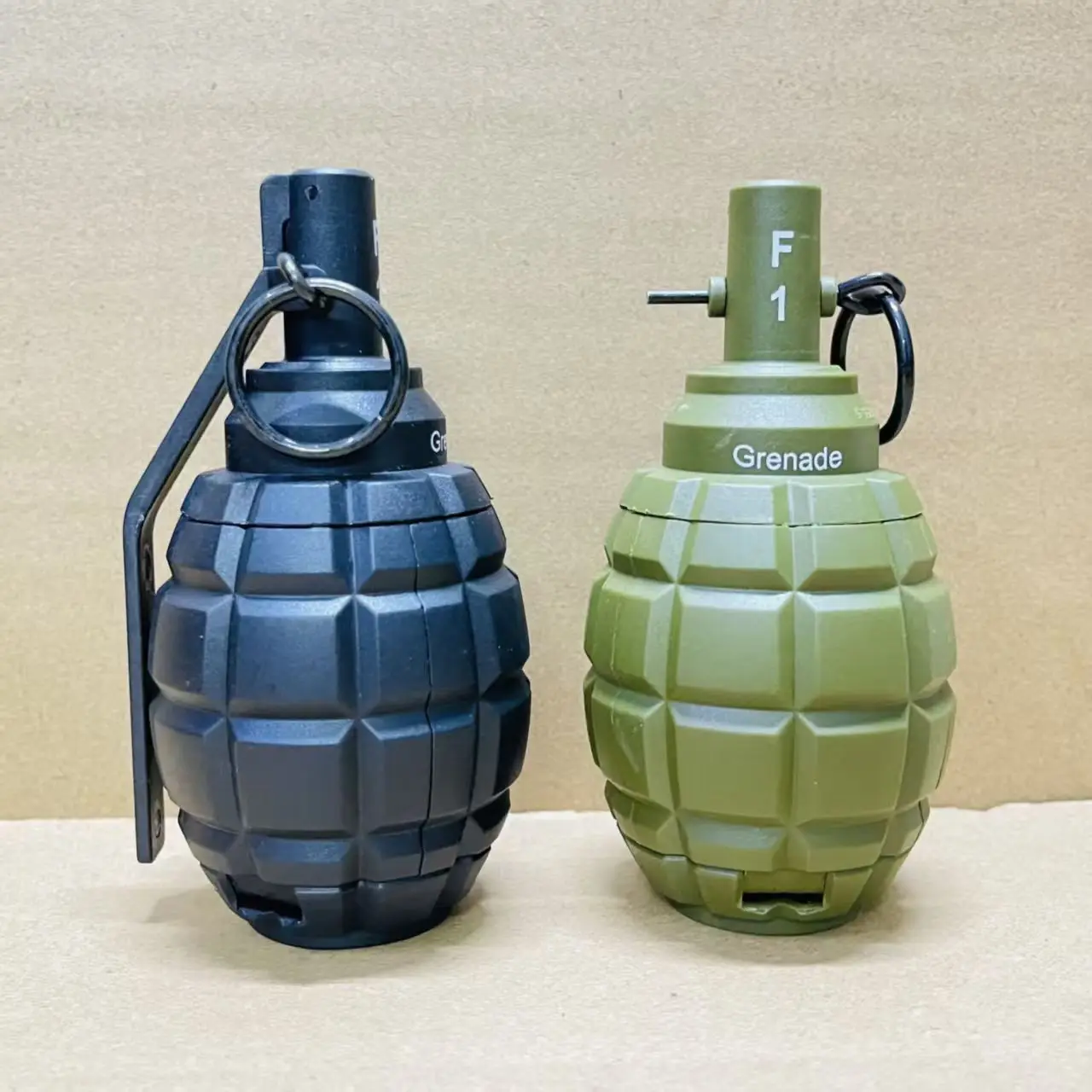F1 Hand Grenades Pl… - image