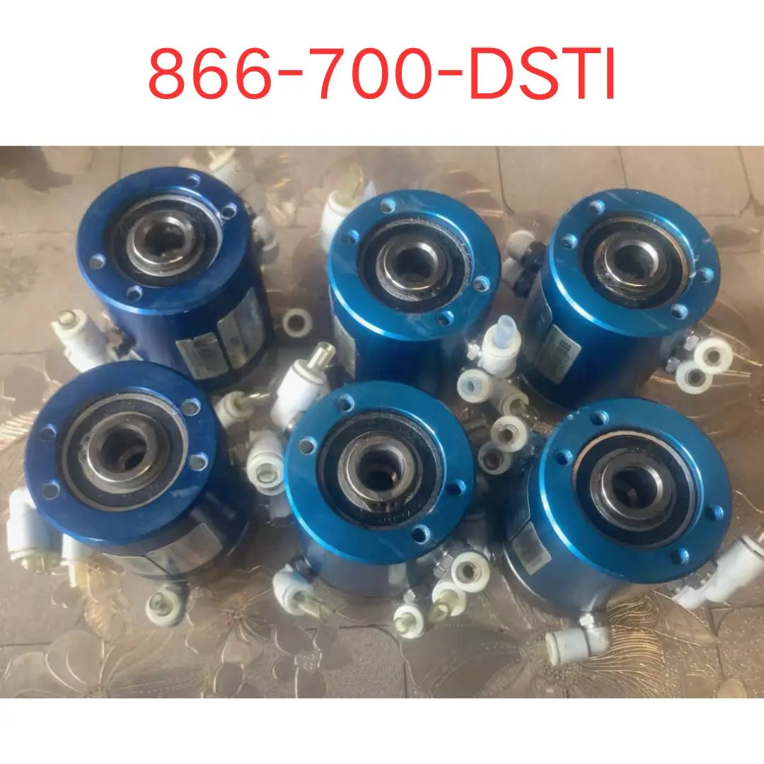 Second-hand 866-700-DSTI Sealing Technology Dynamic Sealer LT-2141-RA test OK Fast Shipping