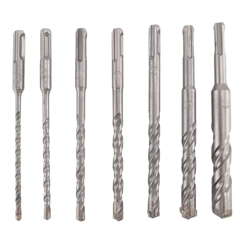 a84e-7-pcs-sds-plus-hammer-drill-bit-set-4-flute-for-concrete-brick-block-stone-masonry-and-granite