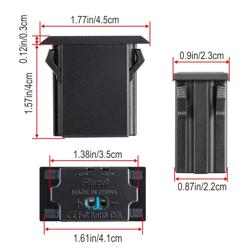 Thumbnail 2 - #52 Trending USB Car Chargers Right Now