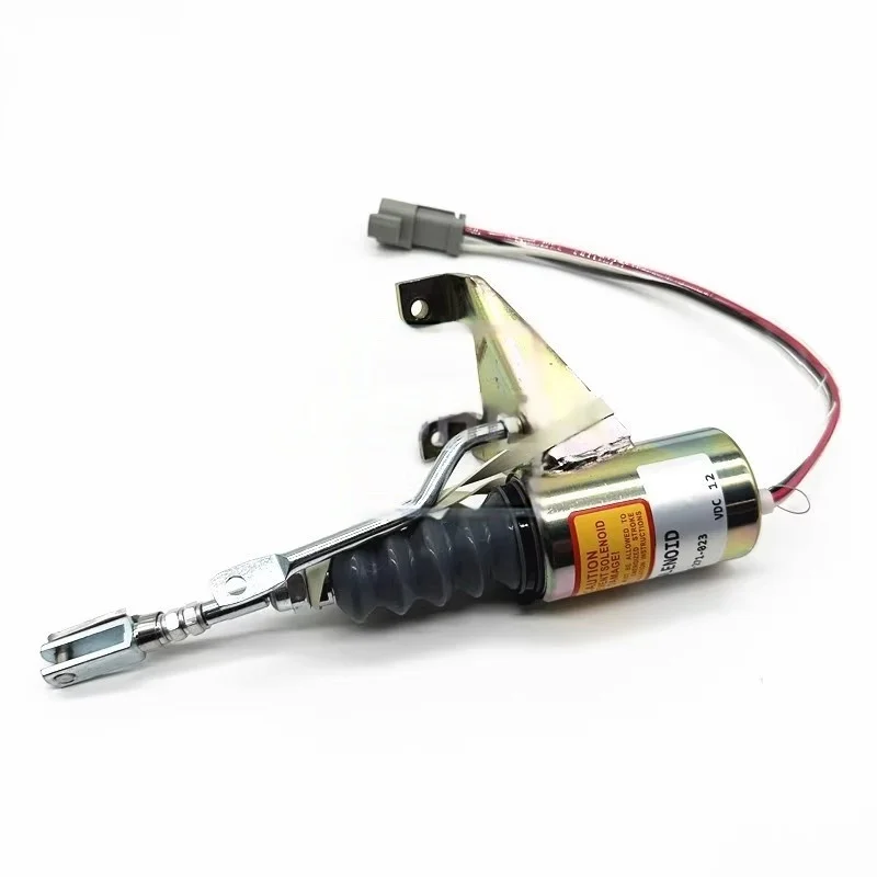 Oil Cut-Off Flout Solenoid Valve for Tractor C55/C64/70/CS68/CS75 1-40-271-023 Switch Heavy Duty Automotive Part