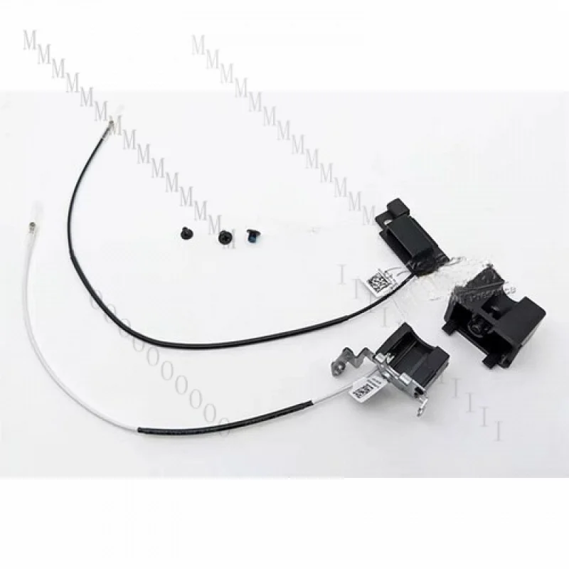 

AQ New For Dell Pro Micro QCM1250 QCM1255 Plus QBM1250 Wifi Antenna Cable Kit