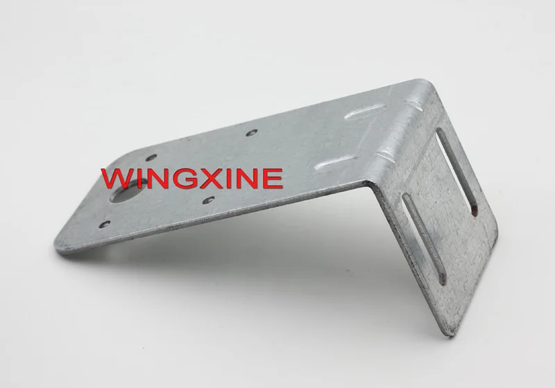 Suporte ASMC Série ASME Série Alto Torque