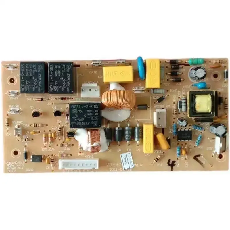 Coffee Maker Motherboard Main Board for Phlips HD7762 Coffee Maker Spare Parts Control Board Accessories Replacement
