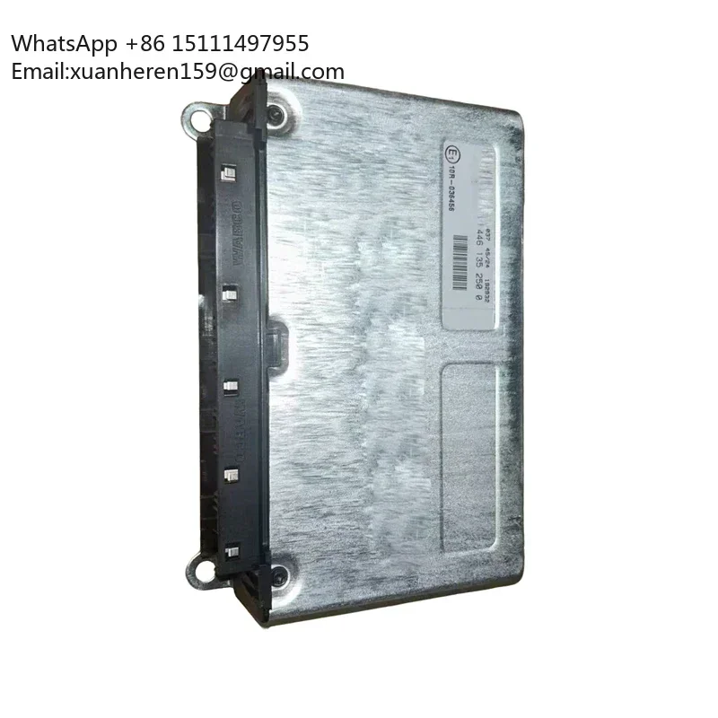 

For WABCO High Quality Truck Bus Engine Parts Original Imported Electronic Control Unit ECU 4461352500 95600 7R700