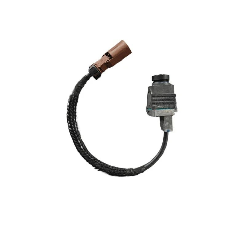 

Камера для передней решетки радиатора Mercedes-Benz C, E, S, G, GLC-класса 205, 213, 222, 253, 360