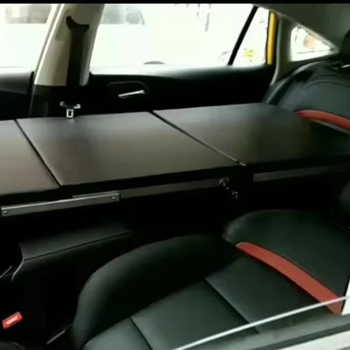 

Автомобильная раскладная кровать, автомобильная раскладная кровать, ненадувная спальная доска, задняя коробка, автомобильная пассажирская дорожная кровать