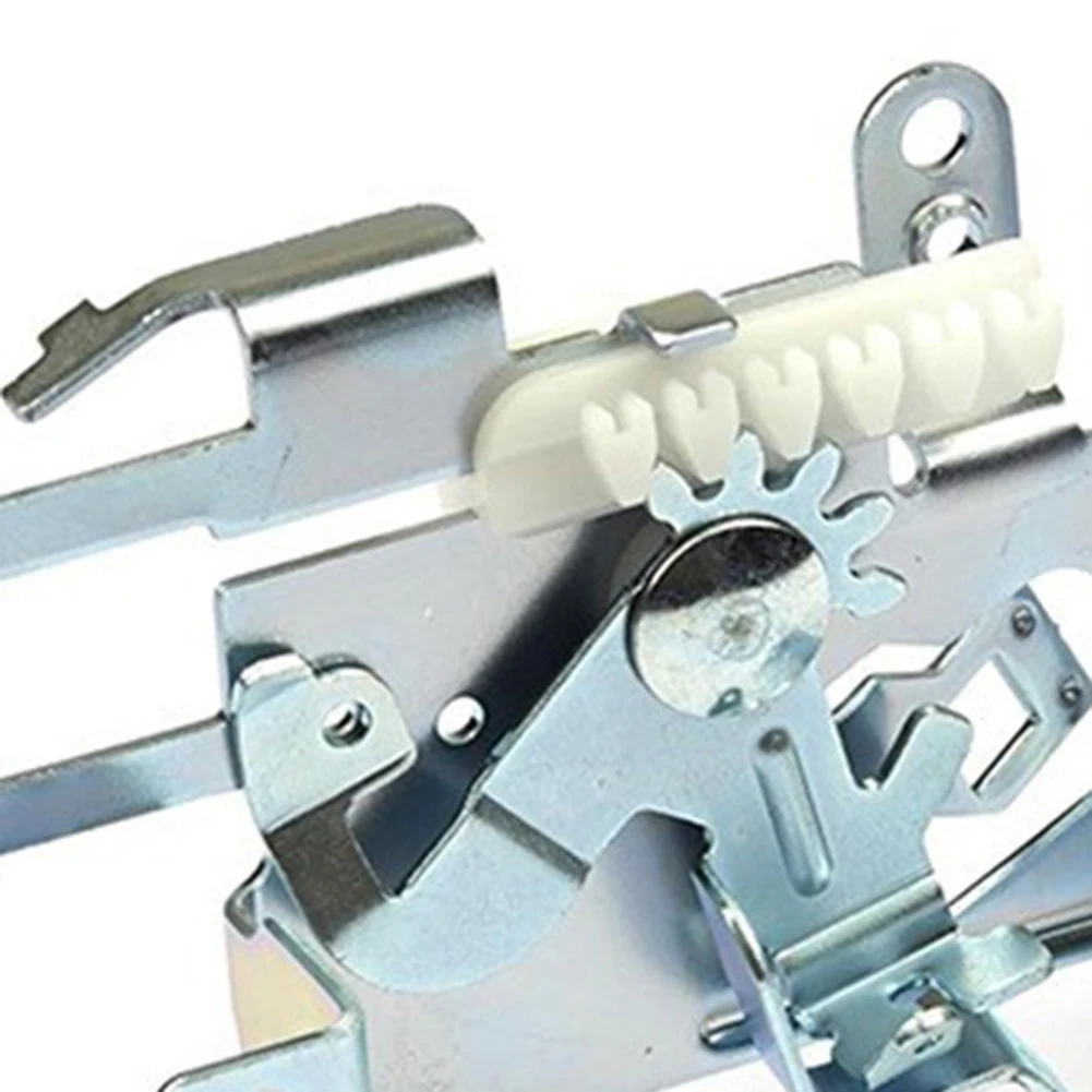 Essential Part for Your Lawn Care The Reliable and Efficient Model 597209 Reverse Control Bracket Available Now