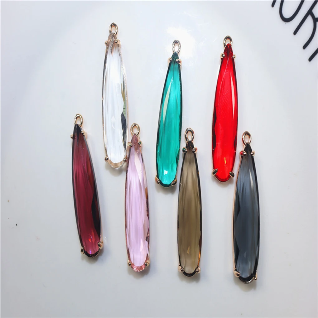 10X Earring Findings DIY Making Jewelry Supplies Long-lasting Bracelet