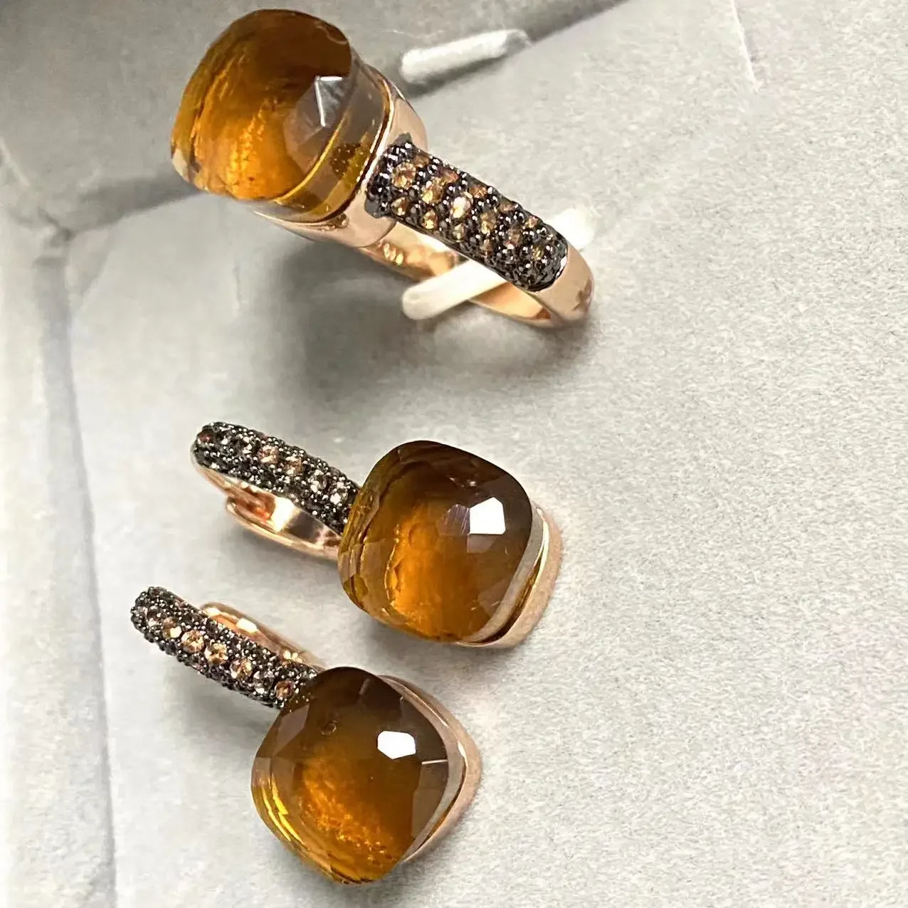 Thumbnail 3 - #14 Ranked Matching Earring Sets Picks in 2026