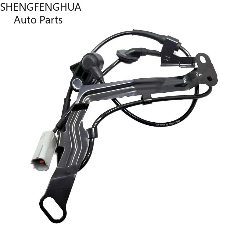 For Fumeilai old car wheel sensor ABS-front right B25D-43-70XG cross-border e-commerce wholesale