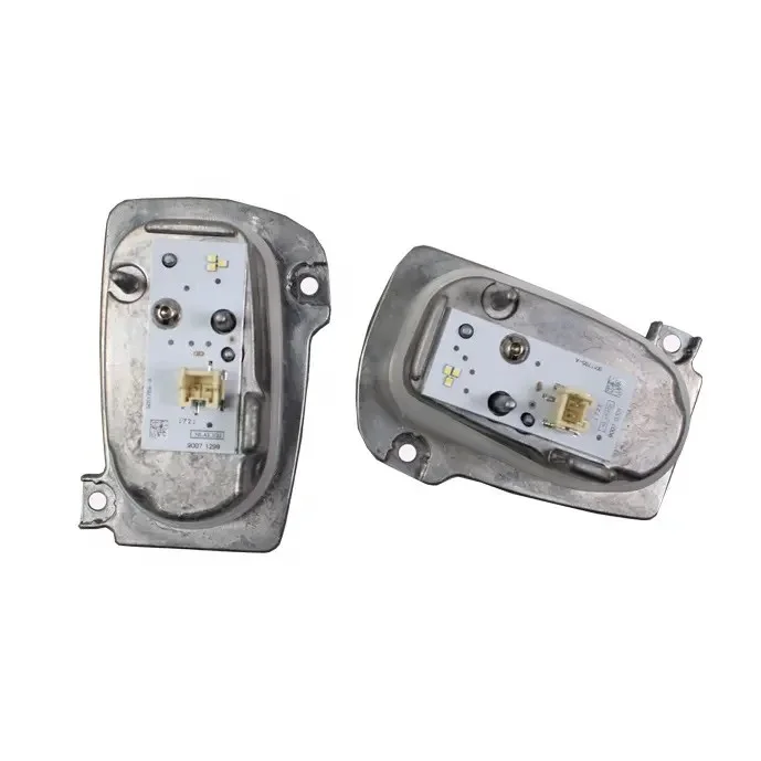 

Right Daytime Running Light LED Module Control Unit MATRIX Headlight OE 8V0998473B 8V0998474B for A3 S3 RS3 2017-