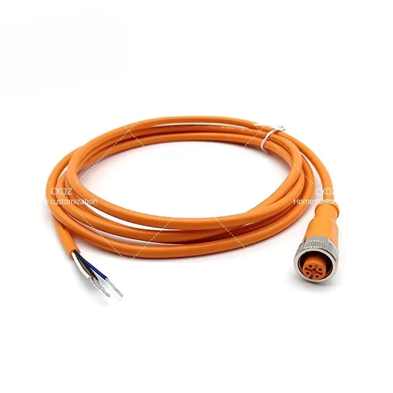 Sensor Cable EVC001 002 003 004 005 006 008 EVT38