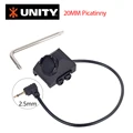 UNITY 2.5MM BK