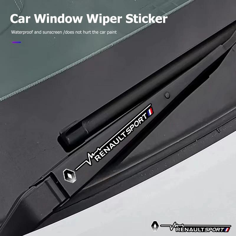 Car Window Wiper St…