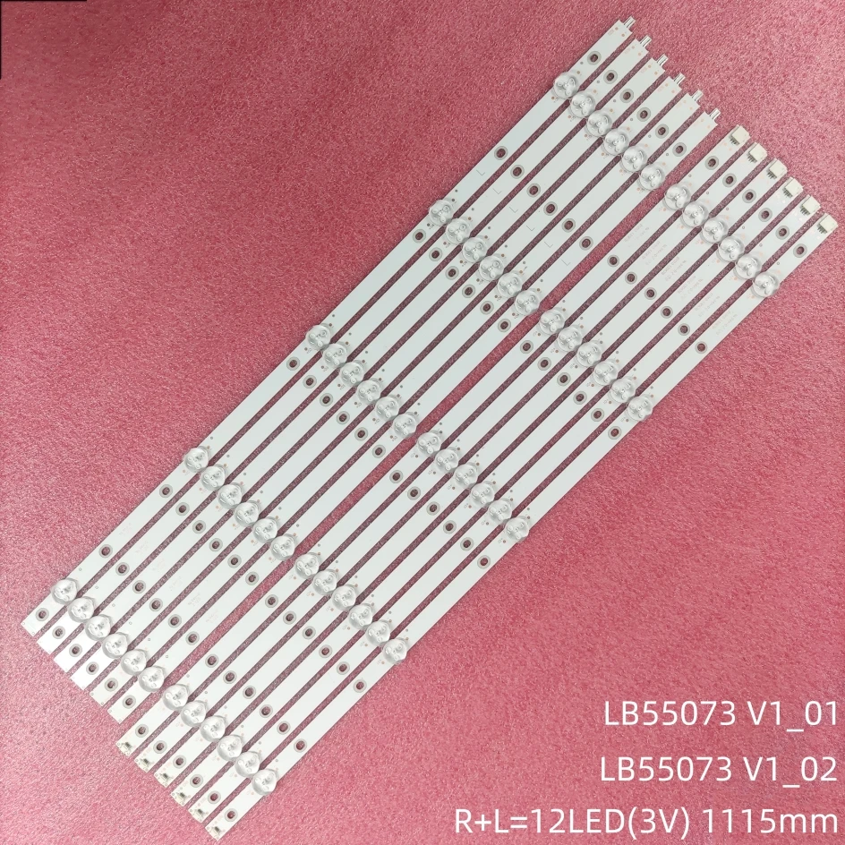 

Фонарь для подсветки 55PUS7503 55PUS6162 55PUS6412 55PUS6262 55PUS6753 55PUS7303 55PUS6703 LB55073 V1_02 55PUS6412 55PUS6503