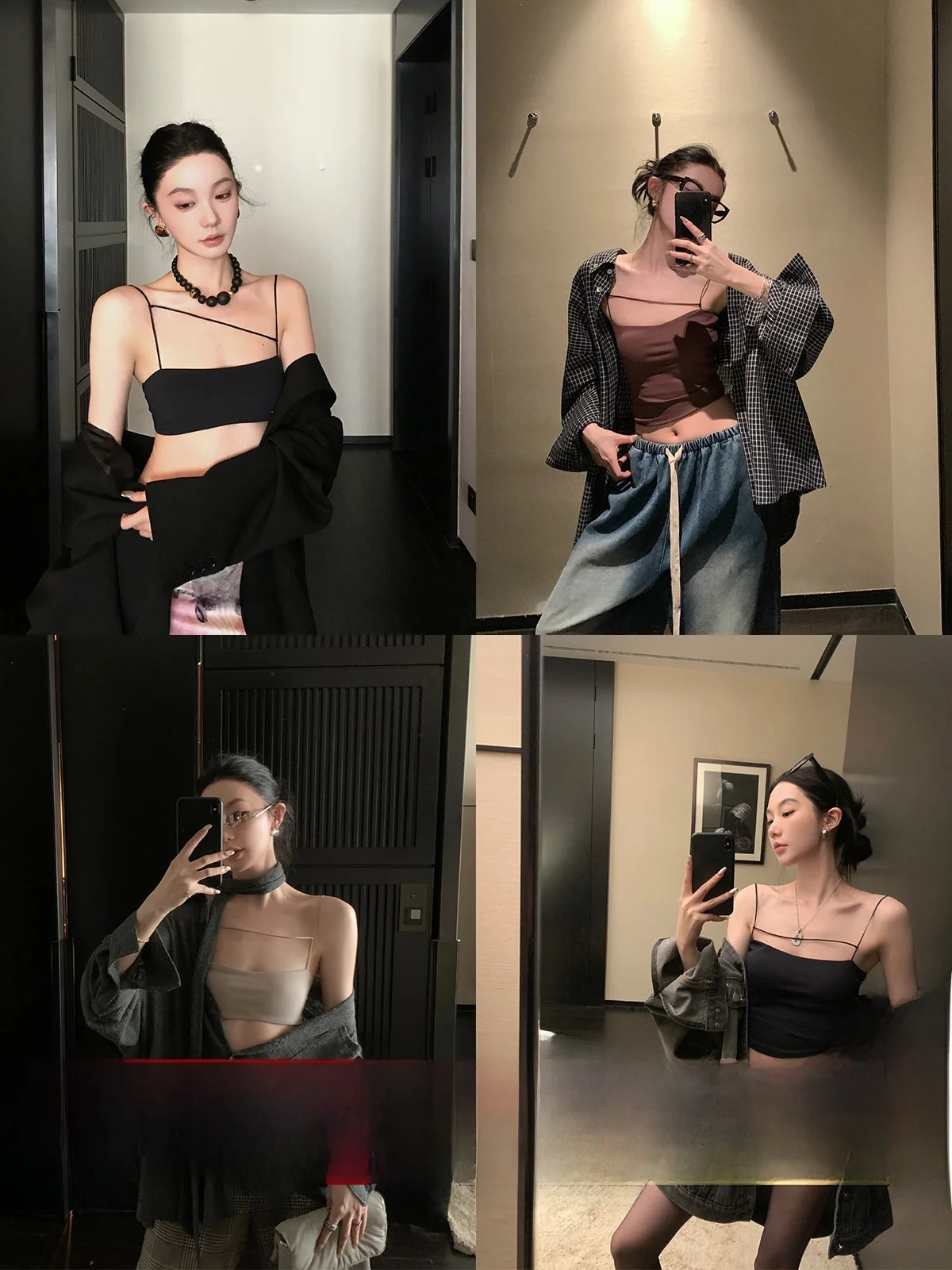 

Женский летний уличный топ-жилет со съемными чашечками, облегающий, для повседневной носки, из нейлона