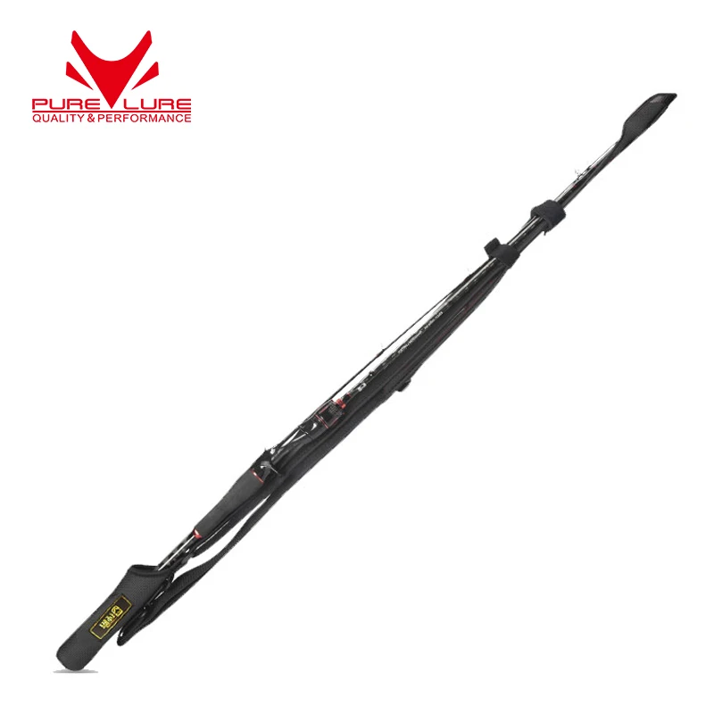 Funda extensible Purelure 102-152 cm para cañas de pescar - imagen 4
